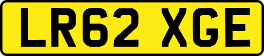 LR62XGE