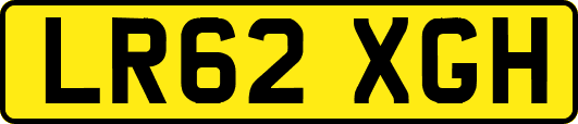 LR62XGH