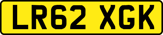 LR62XGK