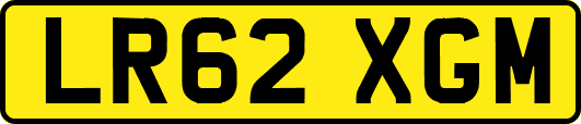 LR62XGM