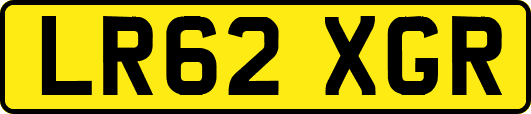 LR62XGR