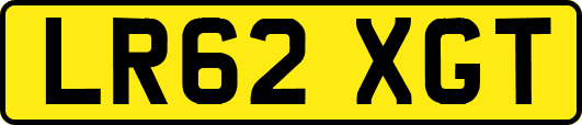 LR62XGT