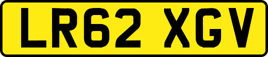 LR62XGV
