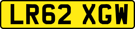 LR62XGW