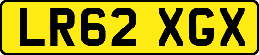 LR62XGX