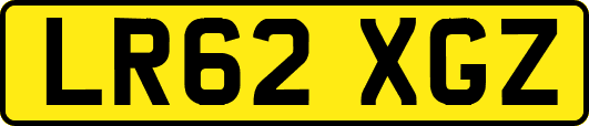 LR62XGZ