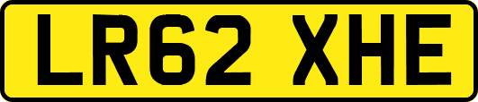 LR62XHE