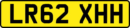 LR62XHH