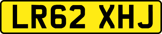 LR62XHJ