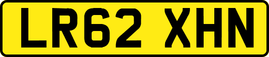 LR62XHN