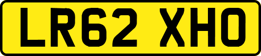 LR62XHO