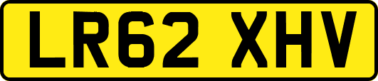 LR62XHV