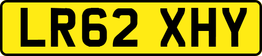 LR62XHY