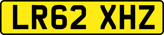 LR62XHZ
