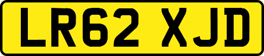 LR62XJD
