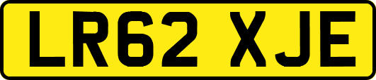 LR62XJE