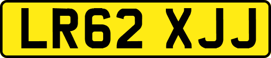 LR62XJJ