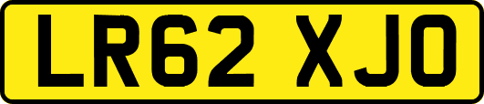 LR62XJO
