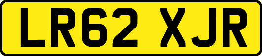 LR62XJR