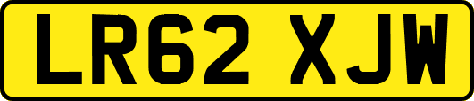 LR62XJW