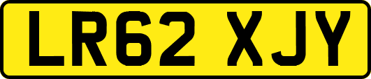 LR62XJY