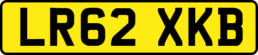 LR62XKB