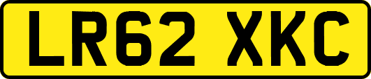 LR62XKC