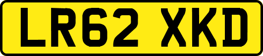 LR62XKD