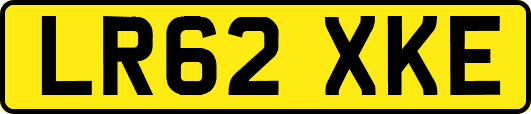 LR62XKE