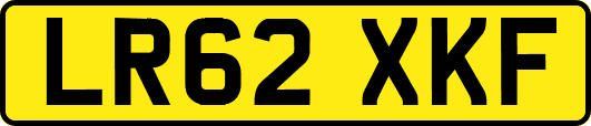 LR62XKF