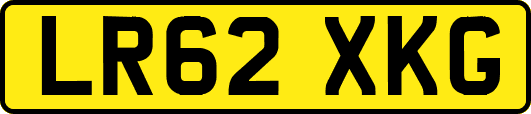 LR62XKG