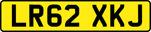 LR62XKJ