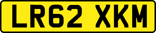 LR62XKM