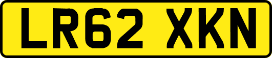LR62XKN