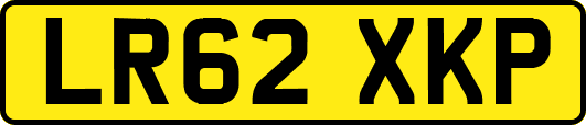 LR62XKP