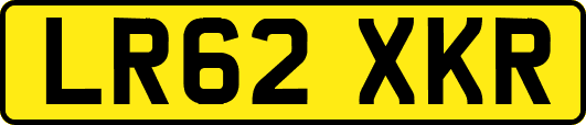 LR62XKR