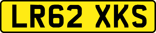 LR62XKS
