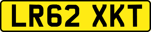 LR62XKT
