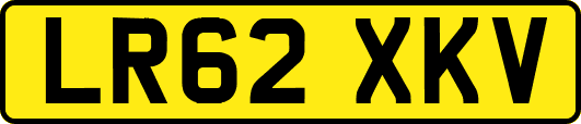 LR62XKV