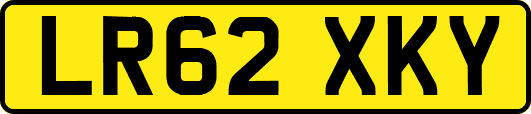 LR62XKY
