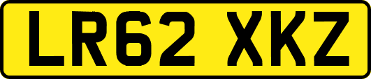 LR62XKZ