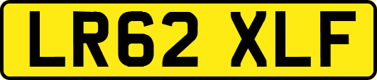 LR62XLF