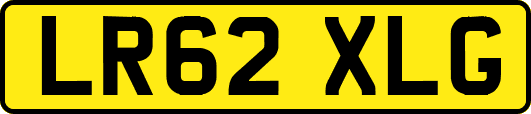 LR62XLG