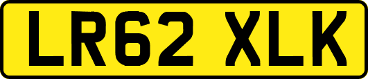 LR62XLK