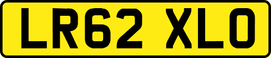 LR62XLO