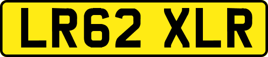 LR62XLR