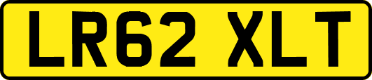 LR62XLT