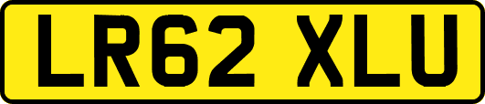 LR62XLU