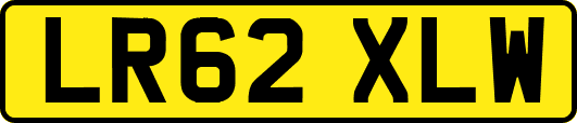 LR62XLW
