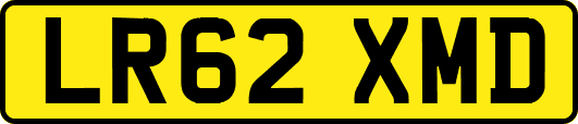 LR62XMD